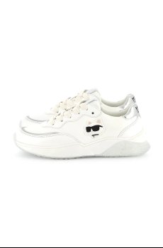 Детские кроссовки Karl Lagerfeld