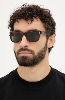 Солнцезащитные очки Saint Laurent