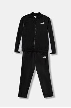 Детский спортивный костюм Puma Poly Baseball Suit B