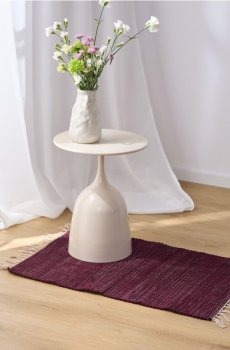 Килимок - темно-фіолетовий