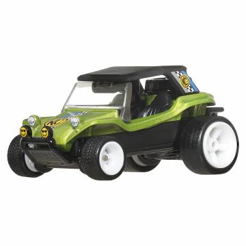 Автомодель Hot Wheels Boulevard Meyers Manx (GJT68/JBL22) Автомодель Hot Wheels Boulevard Meyers Manx (GJT68/JBL22)