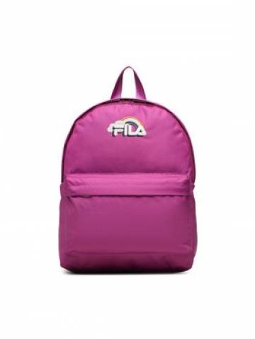 Fila Рюкзак Beihai Rainbow Mini Backpack Malmö FBK0016 Фіолетовий Fila Рюкзак Beihai Rainbow Mini Backpack Malmö FBK0016 Фіолетовий