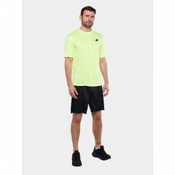 Футболка чоловіча MSP TEE салатовий 216769/1D2 Футболка чоловіча MSP TEE салатовий 216769/1D2