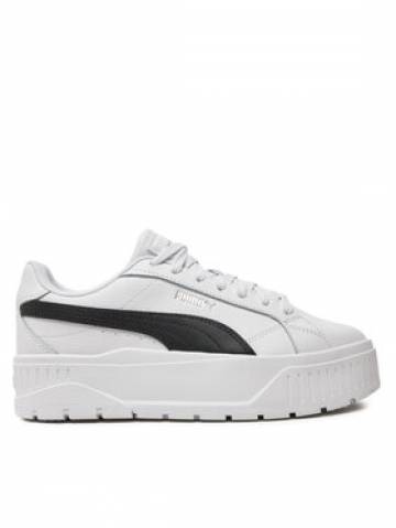 Puma Снікерcи Karmen II L 397456 03 Білий Puma Снікерcи Karmen II L 397456 03 Білий