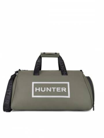 Hunter Сумка HTR-K-012-06 Хакі Hunter Сумка HTR-K-012-06 Хакі