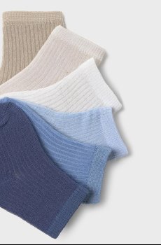 Детские носки Mayoral Newborn 6 шт