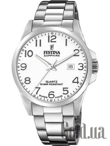 Мужские часы Festina Мужские часы Festina