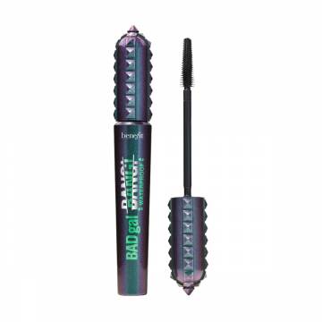 Водостойкая тушь для ресниц Benefit Bad Gal Bang! Waterproof Volumizing Mascara, Intense Pitch Black, 8.5 г Водостойкая тушь для ресниц Benefit Bad Gal Bang! Waterproof Volumizing Mascara, Intense Pitch Black, 8.5 г