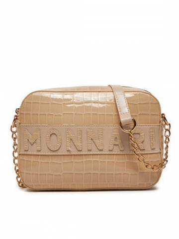 Monnari Сумка BAG2780-M15 Бежевий Monnari Сумка BAG2780-M15 Бежевий