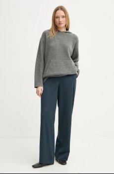 Шерстяной свитер Theory