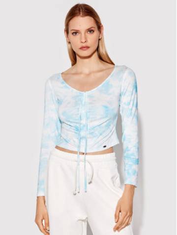 Rage Age Блузка Leda 2 Голубий Slim Fit Rage Age Блузка Leda 2 Голубий Slim Fit