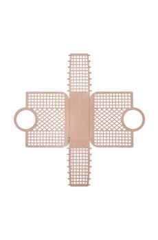 Детская корзина Liewood Samantha