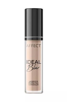 Уценка! Консиллер для лица Affect Cosmetics Ideal Blur Under Eye Perfecting Concealer, 1N, 5 г