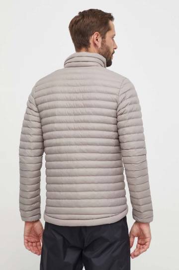 Спортивная куртка Helly Hansen Sirdal цвет серый Спортивная куртка Helly Hansen Sirdal цвет серый
