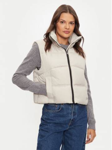 Vero Moda Безрукавка Klea 10293918 Écru Regular Fit Vero Moda Безрукавка Klea 10293918 Écru Regular Fit