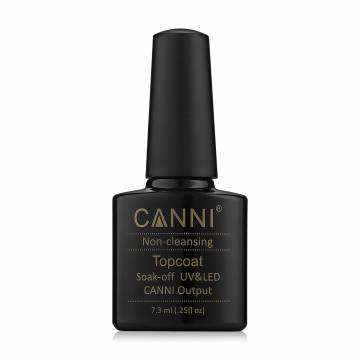 Финишное покрытие Canni без липкого слоя, 7.3 мл Финишное покрытие Canni без липкого слоя, 7.3 мл