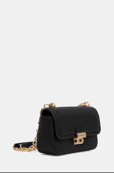 Кожаная сумочка MICHAEL Michael Kors