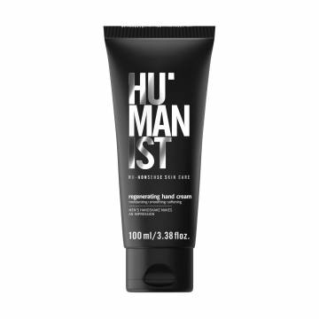 Мужской регенерирующий крем для рук Delia Cosmetics Humanist, 100 мл Мужской регенерирующий крем для рук Delia Cosmetics Humanist, 100 мл