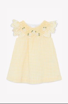Детское платье Tartine et Chocolat