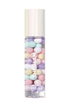 Масло для губ Sheglam Good Times Roll Ball Lip Oil-In, Lifes a Party, 3.8 г