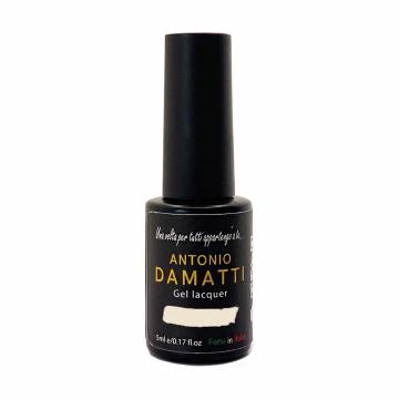 Гель-лак для ногтей Antonio Damatti Gel Lacquer 010, 5 мл Гель-лак для ногтей Antonio Damatti Gel Lacquer 010, 5 мл