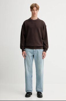 Хлопковая кофта G-Star 0 Essential loose