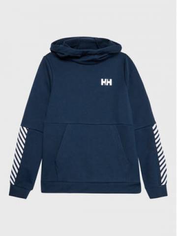 Helly Hansen Світшот Active 41629 Cиній Regular Fit Helly Hansen Світшот Active 41629 Cиній Regular Fit