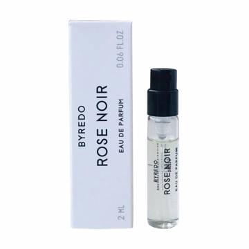 Byredo Rose Noir Парфюмированная вода унисекс, 2 мл (пробник) Byredo Rose Noir Парфюмированная вода унисекс, 2 мл (пробник)