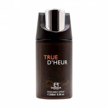 Парфюмированный дезодорант-спрей Fragrance World Thue DHeur мужской, 250 мл Парфюмированный дезодорант-спрей Fragrance World Thue DHeur мужской, 250 мл