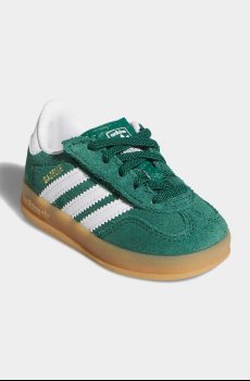 Детские кроссовки adidas Originals GAZELLE INDOOR