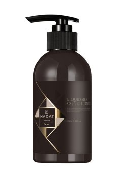 Кондиционер для волос Hadat Cosmetics Liquid Silk Conditioner, 250 мл