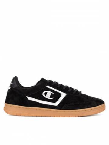 Champion Снікерcи CL78 S LOW S22279-KK002 Чорний Champion Снікерcи CL78 S LOW S22279-KK002 Чорний