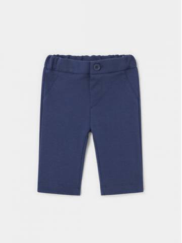 Mayoral Штани з тканини 1537 Cиній Regular Fit Mayoral Штани з тканини 1537 Cиній Regular Fit