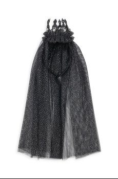 Корона принцессы Konges Sløjd HALLOWEEN PRINCESS CROWN