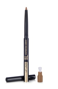 Стойкий механический карандаш для губ Patricia Ledo Lip Liner с точилкой, тон 06, 0.4 г