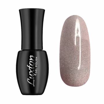 Гель-лак для ногтей Luxton Silk Cat магнитный, 11, 10 мл Гель-лак для ногтей Luxton Silk Cat магнитный, 11, 10 мл