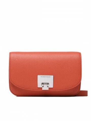 Emporio Armani Сумка Y3H319 YFO5X 89612 Оранжевий Emporio Armani Сумка Y3H319 YFO5X 89612 Оранжевий