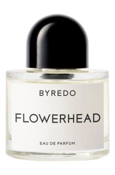 Byredo Flowerhead Парфюмированная вода женская, 100 мл