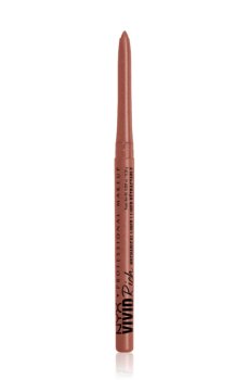 Уценка! Механический карандаш для глаз NYX Professional Makeup Vivid Rich Mechanical Liner, Spicy Pear, 0.28 г