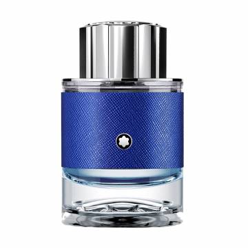 Montblanc Explorer Ultra Blue Парфюмированная вода мужская, 60 мл Montblanc Explorer Ultra Blue Парфюмированная вода мужская, 60 мл