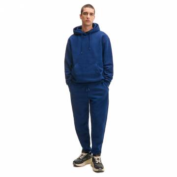 Cropp - Спортивні брюки-джогери - темно-синій Cropp - Спортивні брюки-джогери - темно-синій