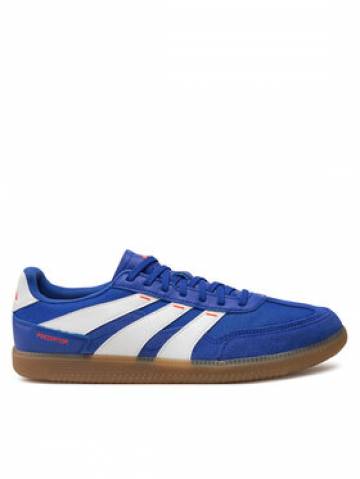adidas Взуття для футболу Predator Freestyle IF6309 Голубий adidas Взуття для футболу Predator Freestyle IF6309 Голубий