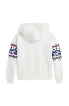 Детская кофта Polo Ralph Lauren