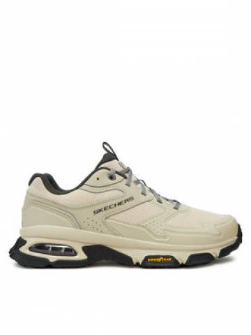 Skechers Снікерcи Sleek Envoy 237553 Бежевий Skechers Снікерcи Sleek Envoy 237553 Бежевий
