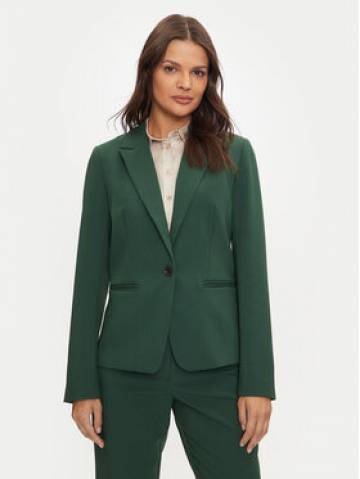 YAS Піджак Bella 26033692 Зелений Regular Fit YAS Піджак Bella 26033692 Зелений Regular Fit