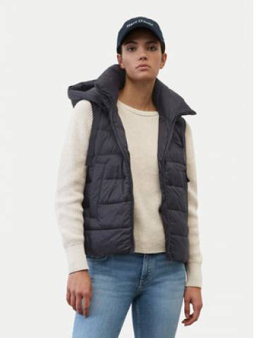 Marc OPolo Безрукавка B01 0851 72003 Cиній Regular Fit Marc OPolo Безрукавка B01 0851 72003 Cиній Regular Fit