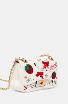 Сумочка Aldo LOVEBAG