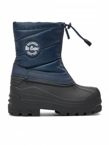 Lee Cooper Снігоходи LCJ-24-44-2841K Cиній Lee Cooper Снігоходи LCJ-24-44-2841K Cиній