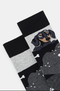 Хлопковые носки Medicine