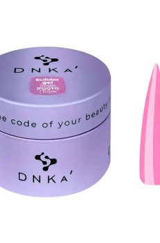 Гель для наращивания ногтей DNKa Builder Gel 0010 Frida, 30 мл